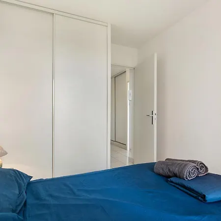 Appartement Poseidon By Pom Agde