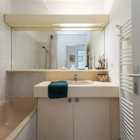 Poseidon By Pom Appartement *