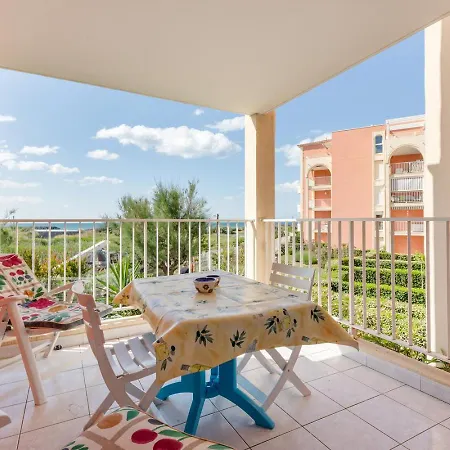 Poseidon By Pom Apartment Agde