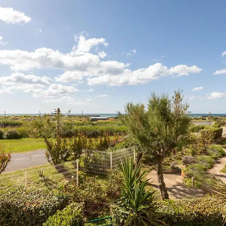 Appartement Poseidon By Pom Agde