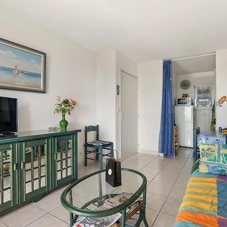 Poseidon By Pom Appartement