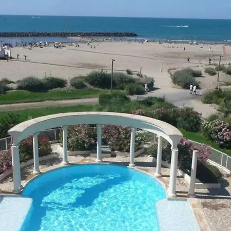 Appartement Poseidon By Pom